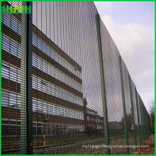 Top Quality Welded Wire Mesh Fence 358